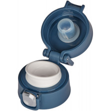 Кришка для термоса Skif Outdoor Companion, синій