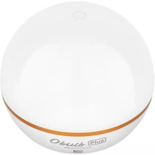 Ліхтар кемпінговий Olight Obulb Plus White