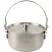 Казанок Tribe Fire Pot 5,4 л сталевий T-FH-0006-metal