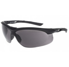 Окуляри балістичні Swiss Eye Lancer затемнене скло чорні