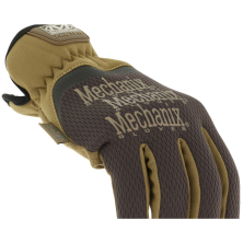 Рукавички Mechanix FastFit M Brown