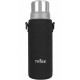 Чохол Tribe Neoprene Cover для експедиційного термоса 0,75 л T-DF-0009-black
