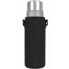 Чохол Tribe Neoprene Cover для експедиційного термоса 0,75 л T-DF-0009-black