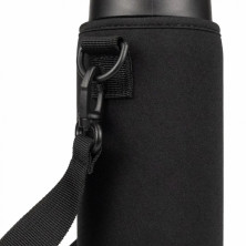 Чохол Tribe Neoprene Cover для експедиційного термоса 0,75 л T-DF-0009-black