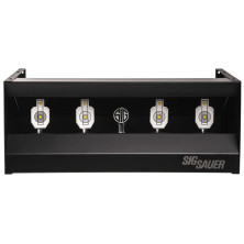 Тир Sig Sauer Airgun Quad Shooting Gallery