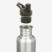 Кришка для пляшки Klean Kanteen Classic Sport Cap Black (2022)