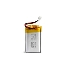 Акумулятор VIDEX Li-pol VLF-B902540-85 850mAh 1шт