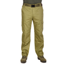 Штани KLOST Панджшер Олива, завужені, 1002