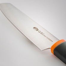 Ніж GSI Outdoors Santoku 4
