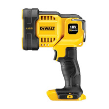 Ліхтар DeWALT DCL043
