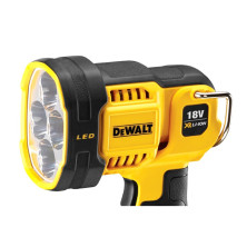 Ліхтар DeWALT DCL043
