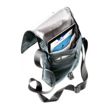 Сумка на плече Deuter Roadway, anthracite-brown