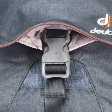 Сумка на плече Deuter Roadway, anthracite-brown