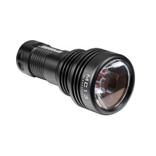 Ліхтар Manker MC13 White bundle, чорний