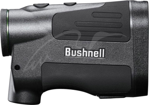 Далекомір Bushnell LP1800AD Prime 6x24 мм з балістичним калькулятором