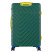 Валіза Semi Line 28" (L) Dark Green (T5805-3)