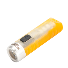 Ліхтар Mateminсo CSF04 MINI, жовтий