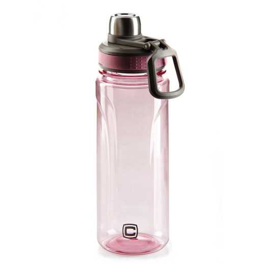 Пляшка для води СИЛА Sport Pink 0,85 л