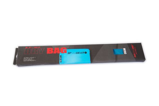 Гермомішок 3F Ul Gear 210T 20L Блакитний