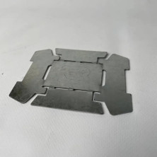 Пальник складний для сухого пального BaseCamp (BCP 50300)