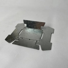 Пальник складний для сухого пального BaseCamp (BCP 50300)