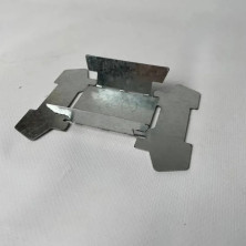 Пальник складний для сухого пального BaseCamp (BCP 50300)