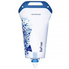 Фільтр Katadyn BeFree 3 L (8018008)