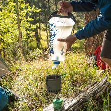 Фільтр Katadyn BeFree 3 L (8018008)