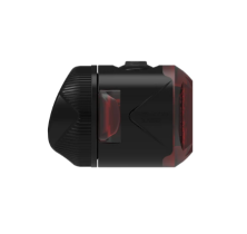 Задній велосипедний ліхтар Lezyne FEMTO USB DRIVE REAR білий 5 люменів Y13