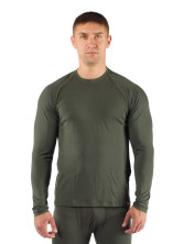 Футболка чоловіча Lasting Atar, Зелена XL