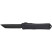 Ніж Heretic Manticore X Tanto Edge DLC MagnaCut Aluminum Black