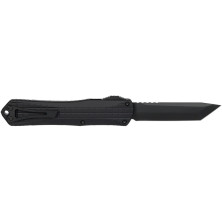 Ніж Heretic Manticore X Tanto Edge DLC MagnaCut Aluminum Black