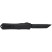 Ніж Heretic Manticore X Tanto Edge DLC MagnaCut Aluminum Black