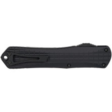 Ніж Heretic Manticore X Tanto Edge DLC MagnaCut Aluminum Black