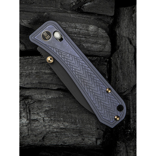 Ніж складаний Weknife Bougie Banter WE24009-1