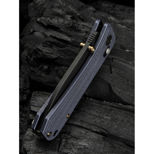 Ніж складаний Weknife Bougie Banter WE24009-1