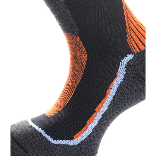 Гірськолижні шкарпетки Accapi Ski Performance 999 black 45-47