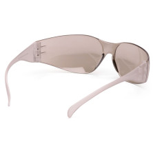 Окуляри Pyramex Intruder (indoor/outdoor mirror) дзеркальні напівтемні