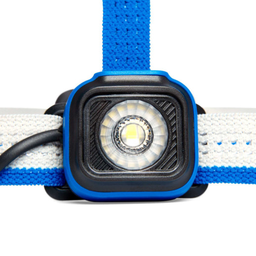 Ліхтар налобний Black Diamond Sprinter 500 Ultra Blue