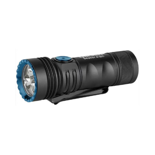 Ліхтар Olight Seeker 4 Mini NW