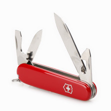 Ніж Victorinox Spartan червоний 1.3603