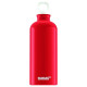 Пляшка для води SIGG Fabulous, 0.6 л, червона