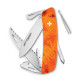 Швейцарський ніж Swiza C06 Filix Orange