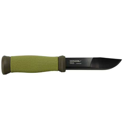 Ніж Morakniv Outdoor 2000 BB Green