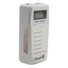 Зарядний пристрій Ultrafire WF-200
