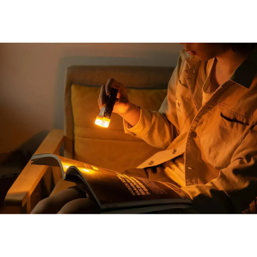 Розсіювач Wuben AC3 (X4), помаранчевий