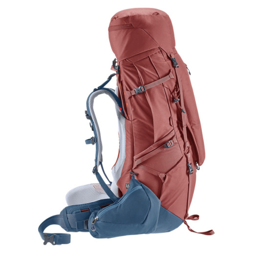 Рюкзак DEUTER Aircontact X 60+15 SL колір 5335