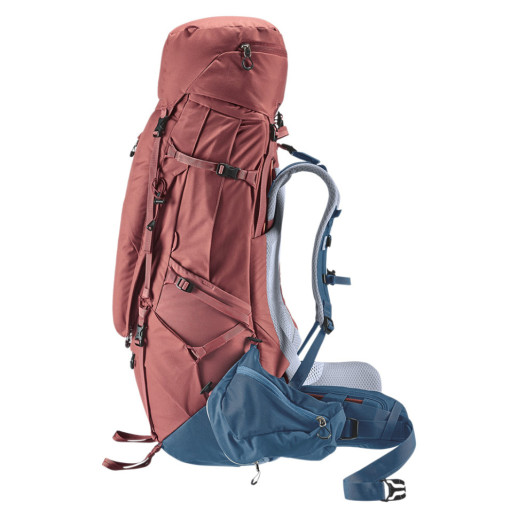 Рюкзак DEUTER Aircontact X 60+15 SL колір 5335