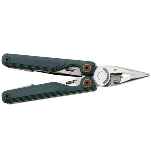 Мультиінструмент Leatherman Wave Alpha Cascadia