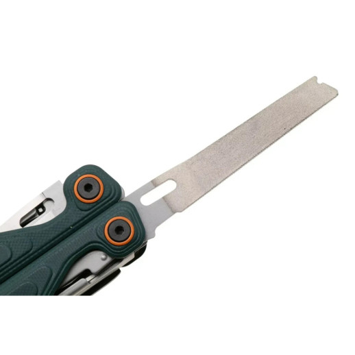 Мультиінструмент Leatherman Wave Alpha Cascadia